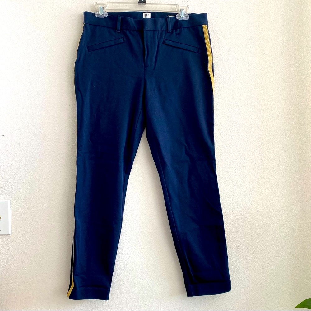 GAP Skinny Ankle Pants
